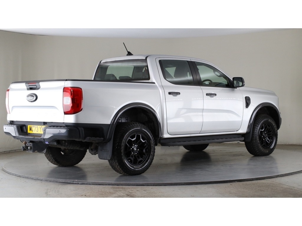 Used Ford Ranger 2024 for sale - 77727111: Photo 8