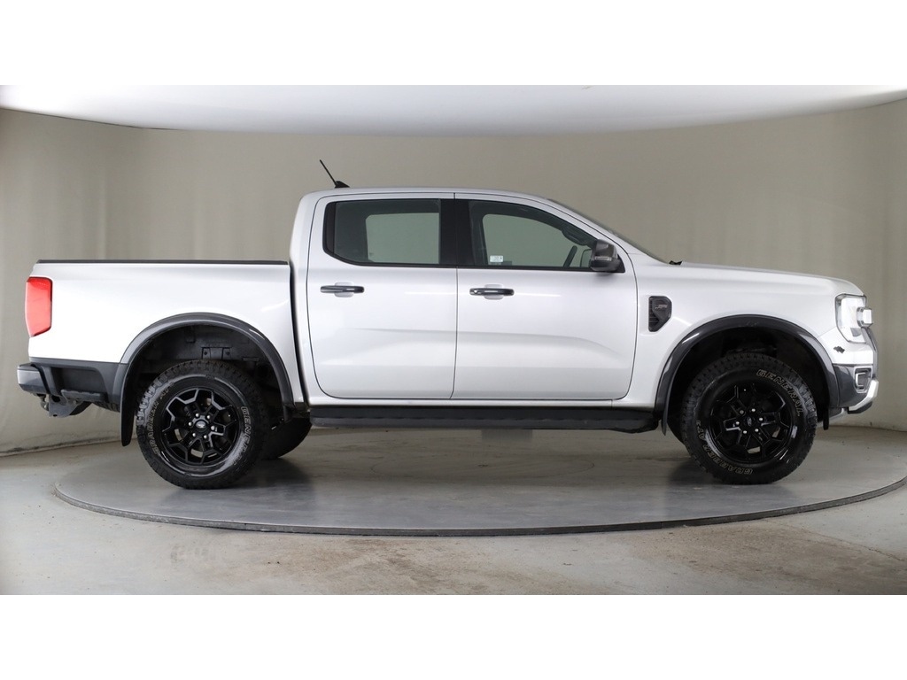 Used Ford Ranger 2024 for sale - 77727111: Photo 9