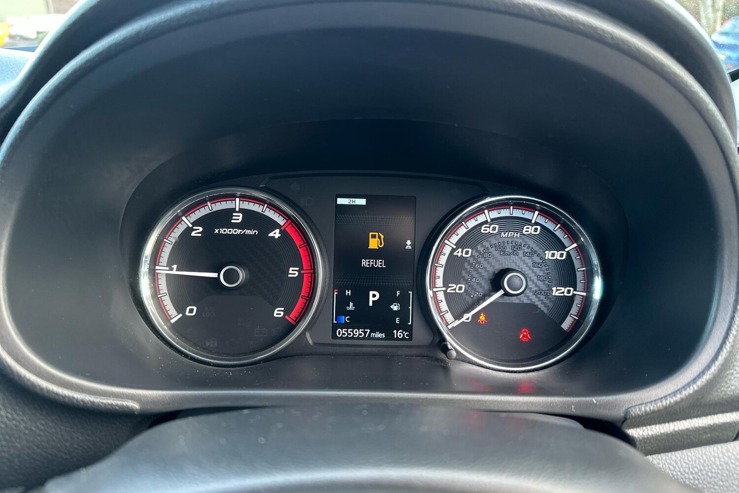 Vehicle 13