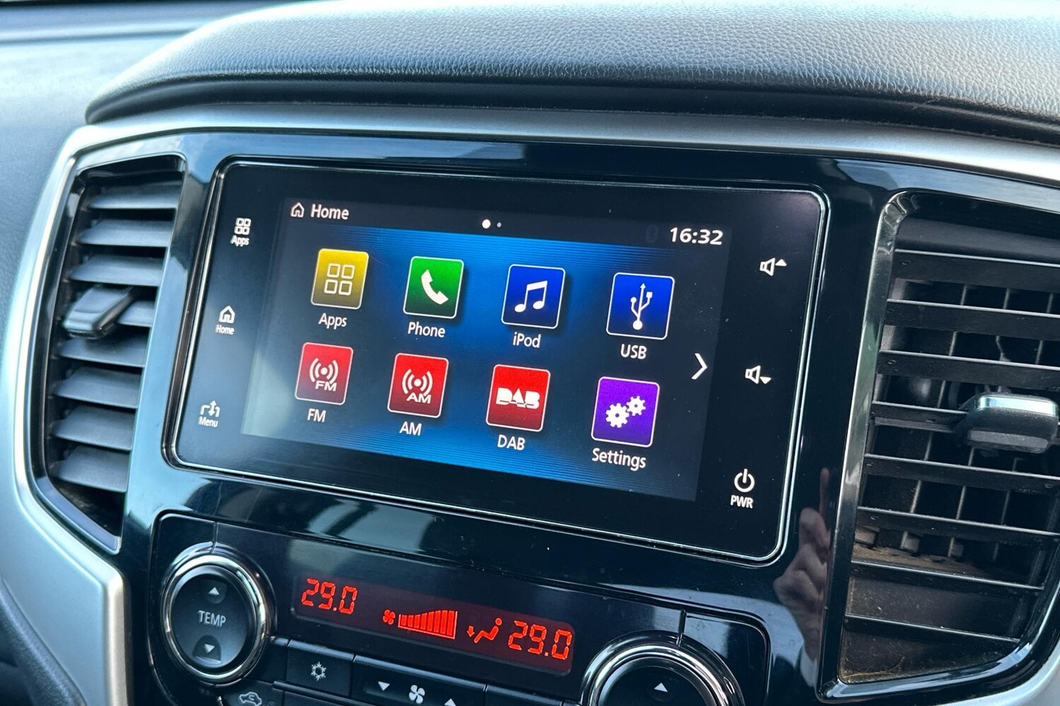 Vehicle 15
