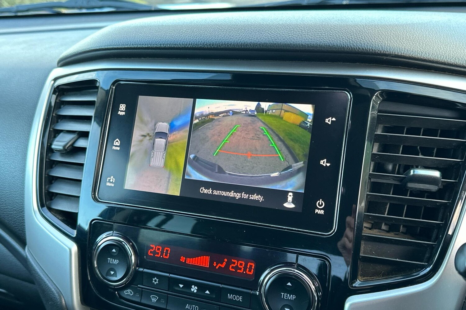 Vehicle 16