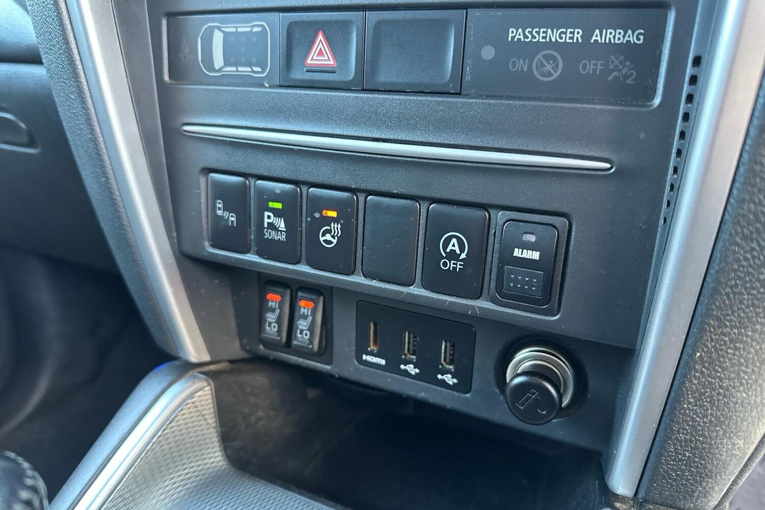 Vehicle 19