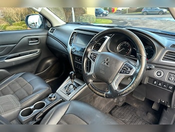 Used Mitsubishi L200 2021 for sale - 73803485: Photo