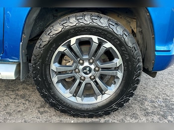 Used Mitsubishi L200 2021 for sale - 73803485: Photo