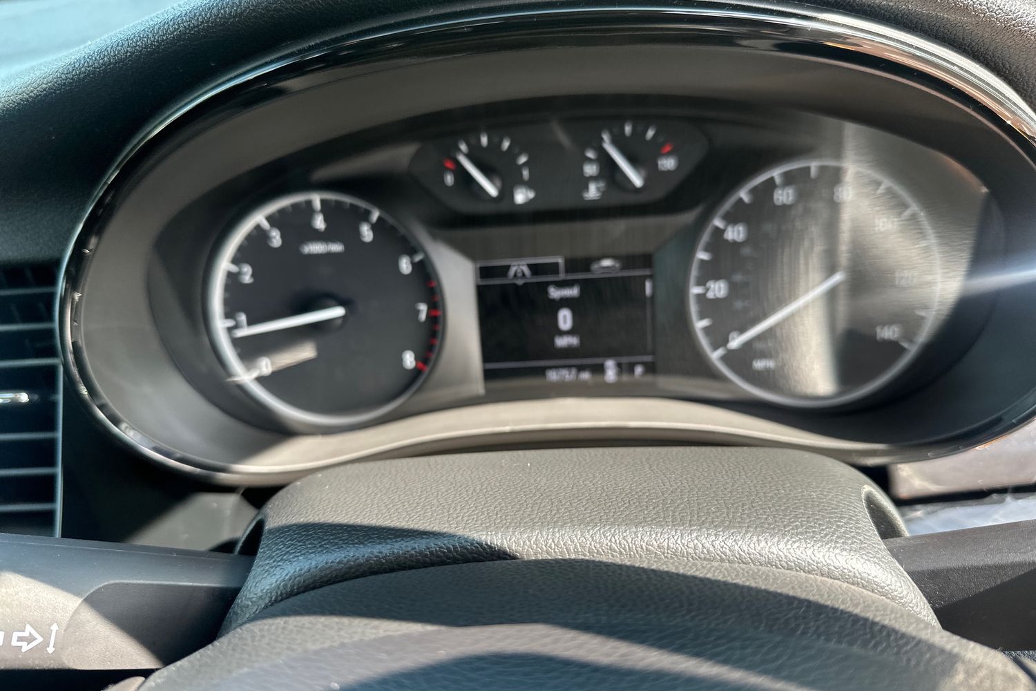 Used Vauxhall Mokka X 2018 for sale - 77123881: Photo 13