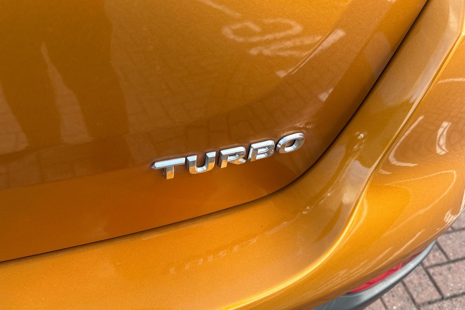 Used Vauxhall Mokka X 2018 for sale - 77123881: Photo 20