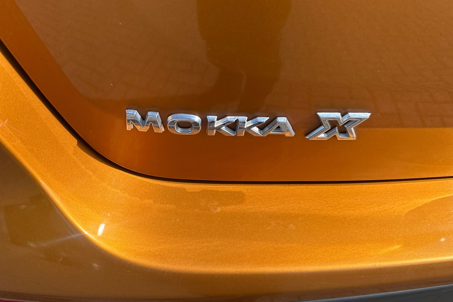 Used Vauxhall Mokka X 2018 for sale - 77123881: Photo 21