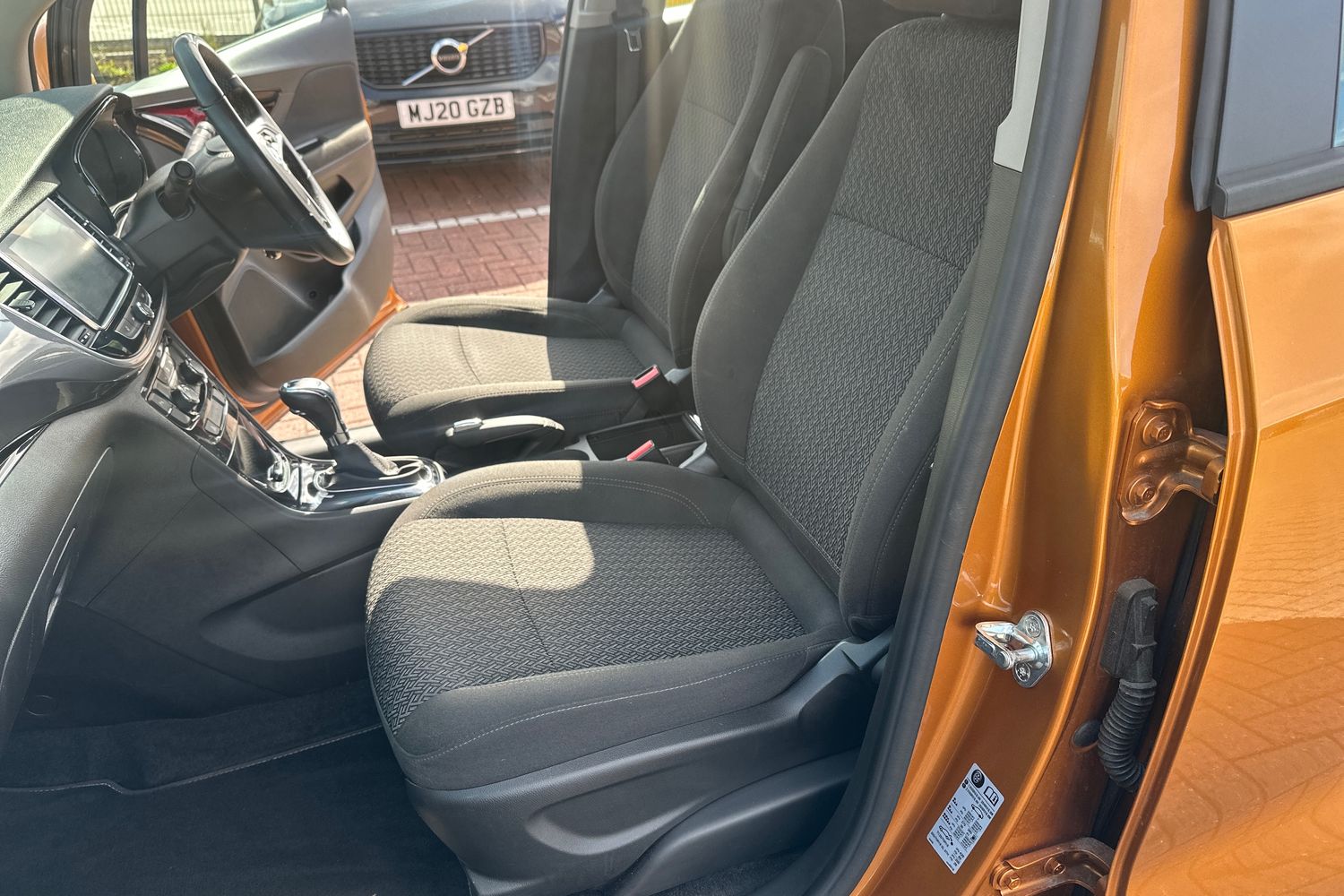 Used Vauxhall Mokka X 2018 for sale - 77123881: Photo 23