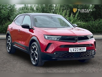Used Vauxhall Mokka 2023 for sale - 78554235: Photo