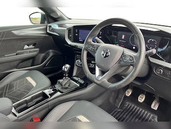 Used Vauxhall Mokka 2023 for sale - 78554235: Photo