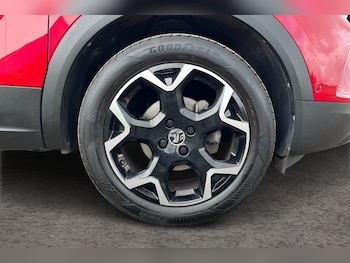 Used Vauxhall Mokka 2023 for sale - 78554235: Photo