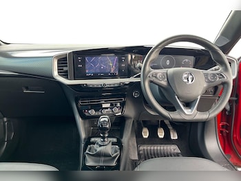 Used Vauxhall Mokka 2023 for sale - 78554235: Photo