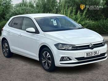 2021 - 1.0 Tsi Match Hatchback 5dr Petrol Manual Euro 6 s/s 95 Ps