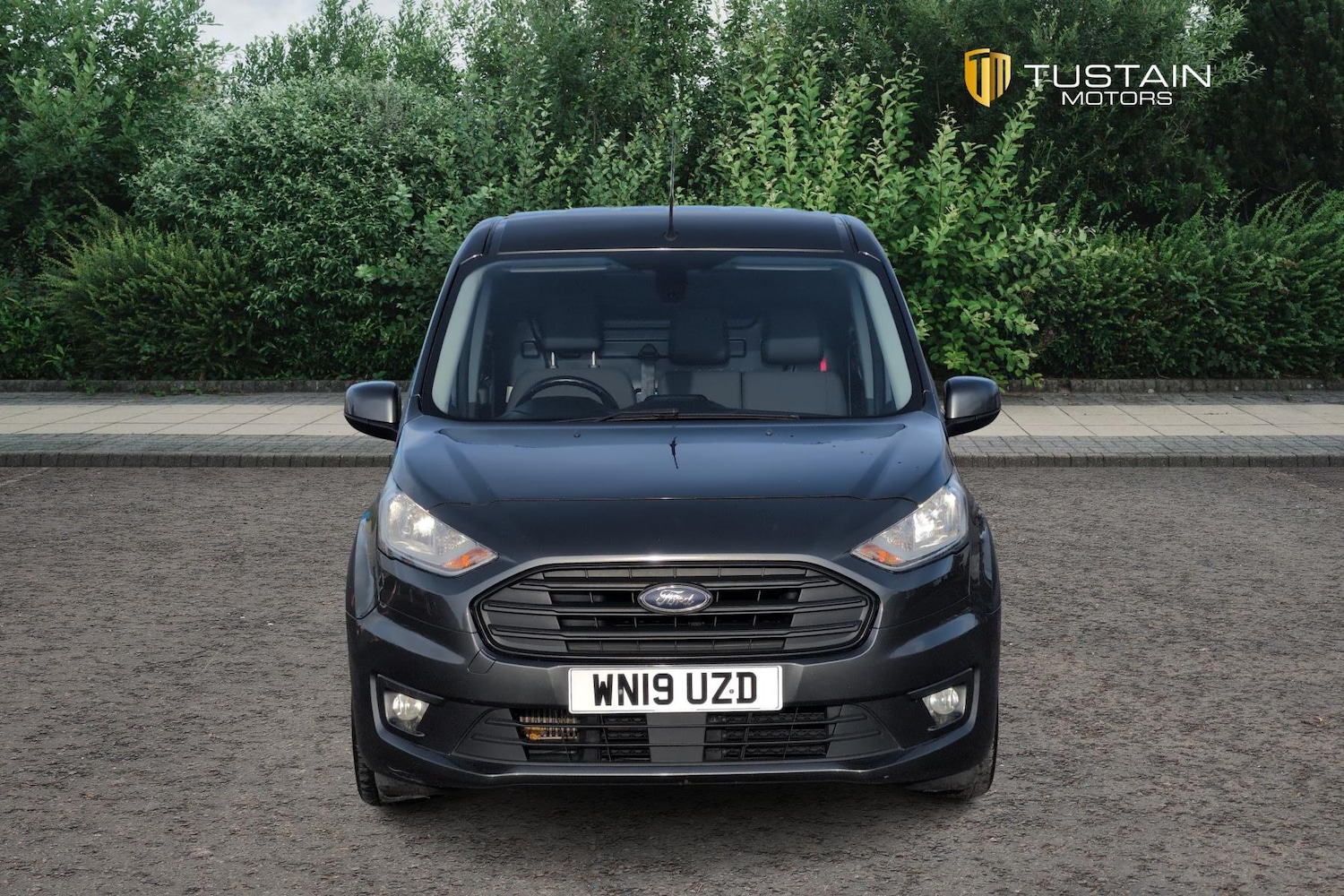 Used Ford Transit Connect 2019 for sale - 76553334: Photo 10