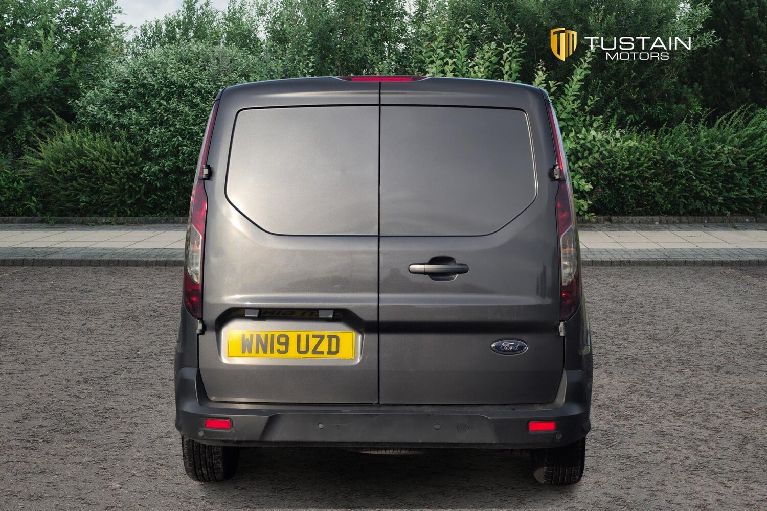 Used Ford Transit Connect 2019 for sale - 76553334: Photo 11