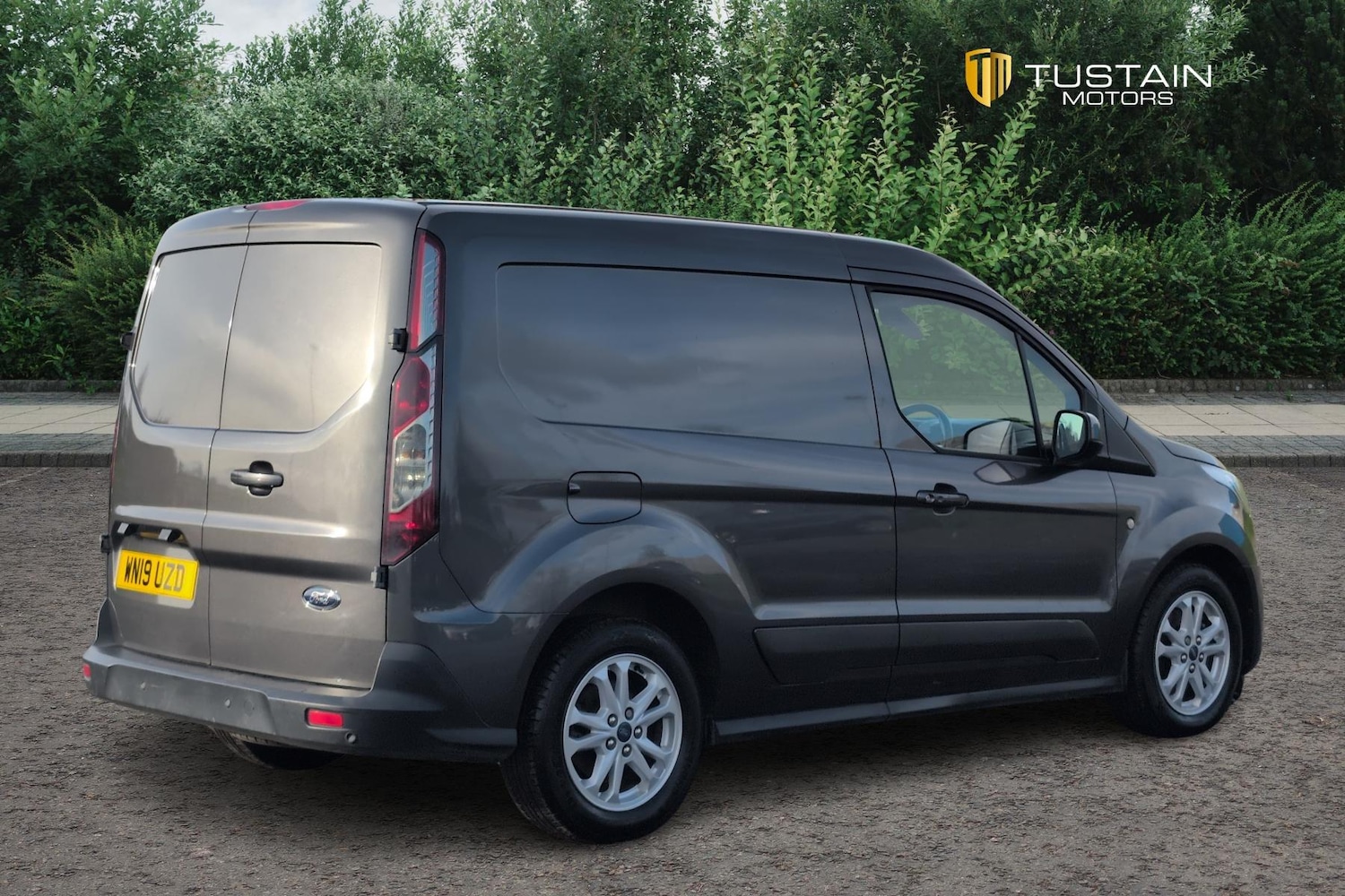 Used Ford Transit Connect 2019 for sale - 76553334: Photo 12