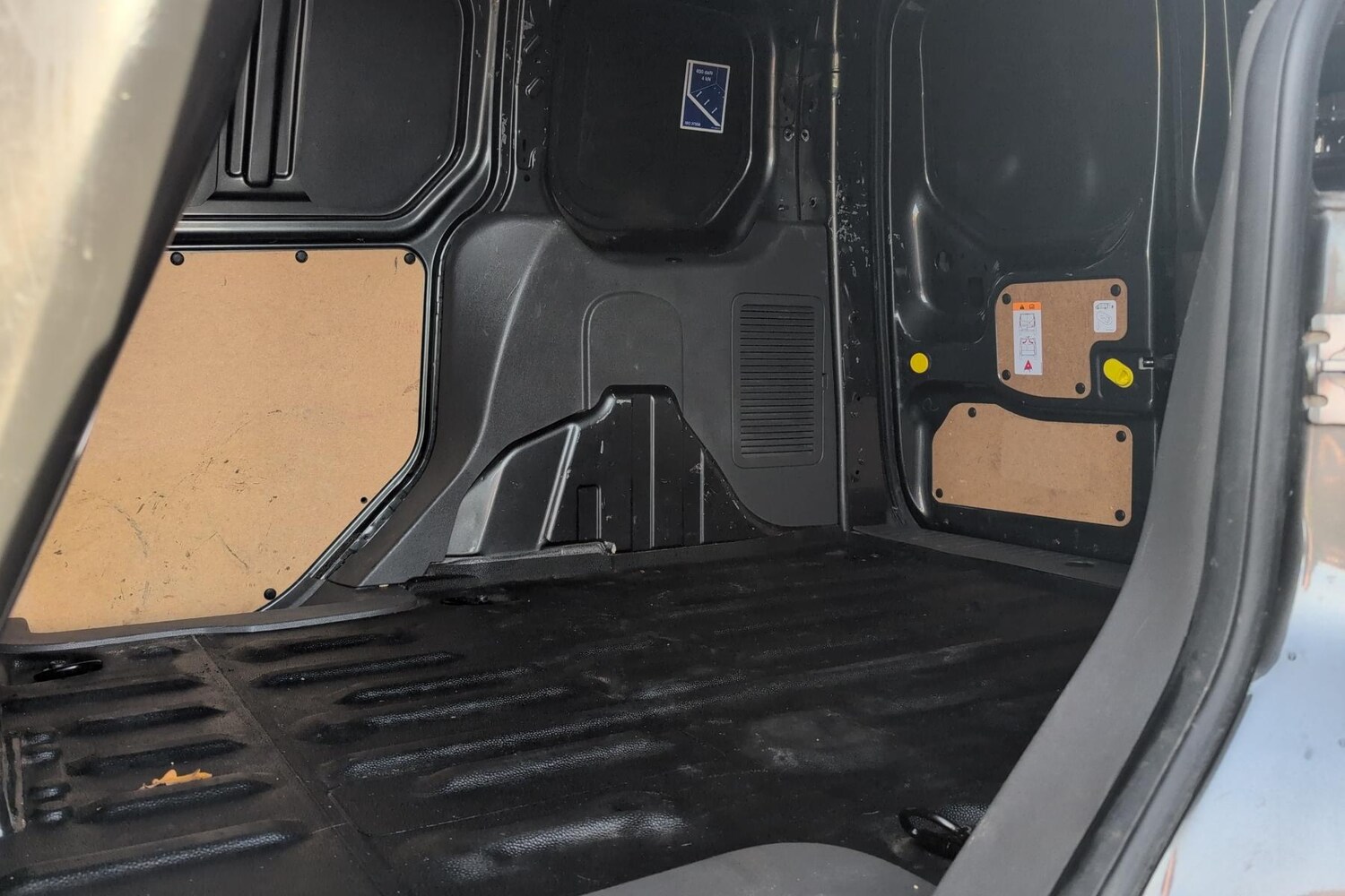 Used Ford Transit Connect 2019 for sale - 76553334: Photo 16