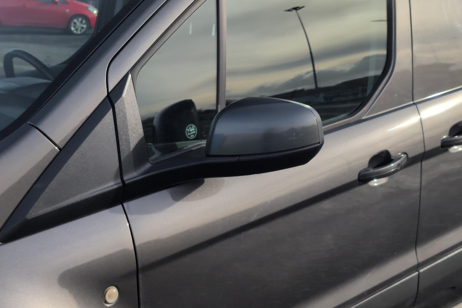 Used Ford Transit Connect 2019 for sale - 76553334: Photo 19