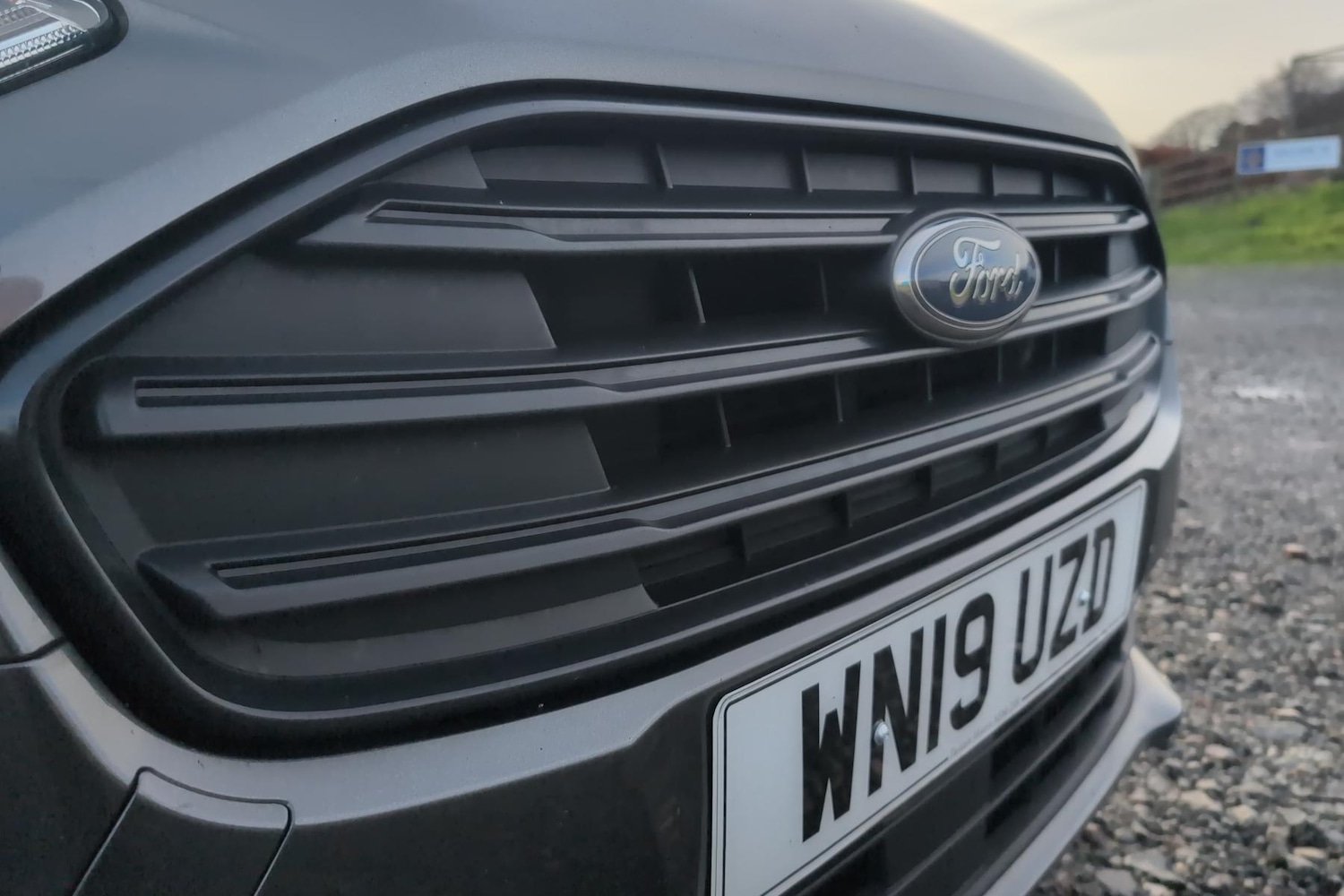 Used Ford Transit Connect 2019 for sale - 76553334: Photo 21