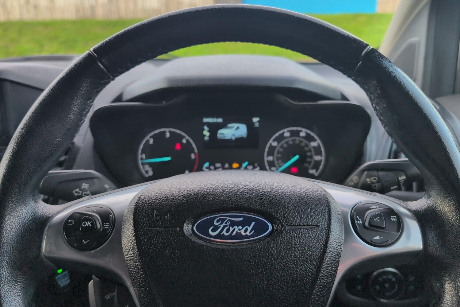 Used Ford Transit Connect 2019 for sale - 76553334: Photo 24