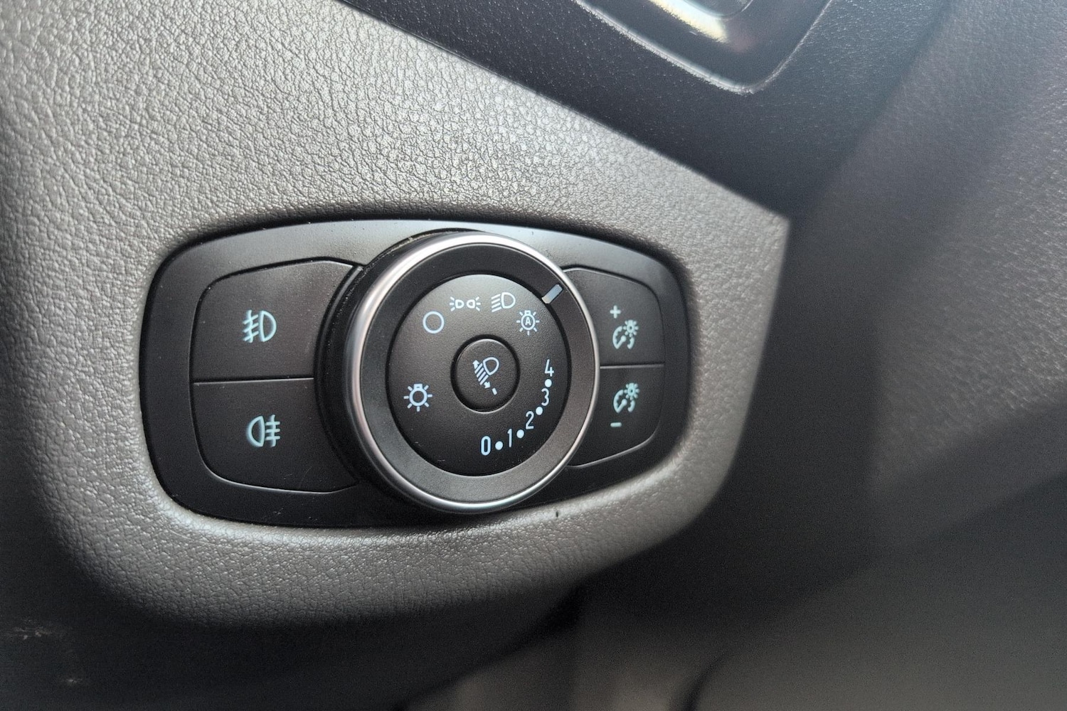 Used Ford Transit Connect 2019 for sale - 76553334: Photo 25