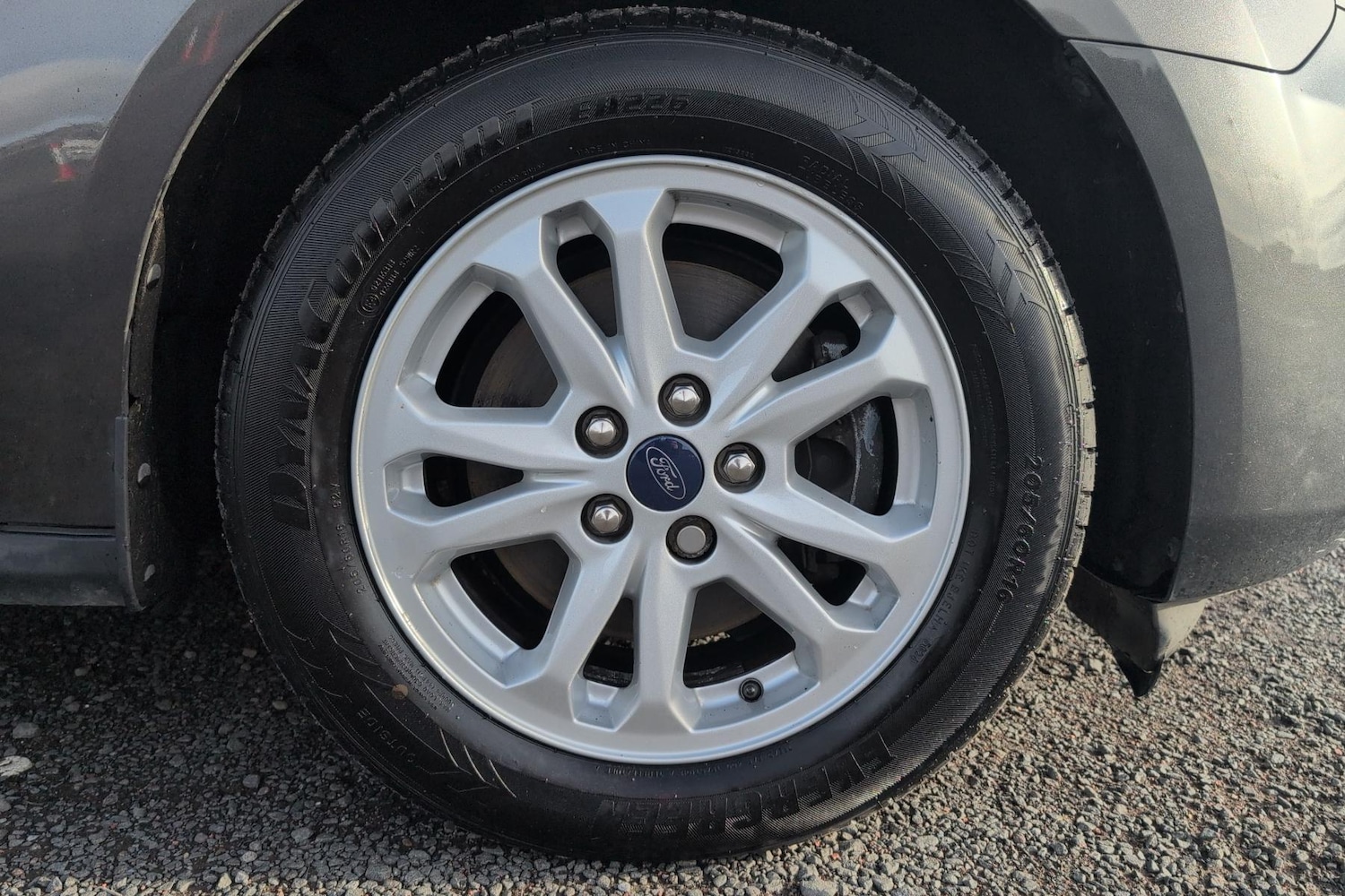 Used Ford Transit Connect 2019 for sale - 76553334: Photo 3