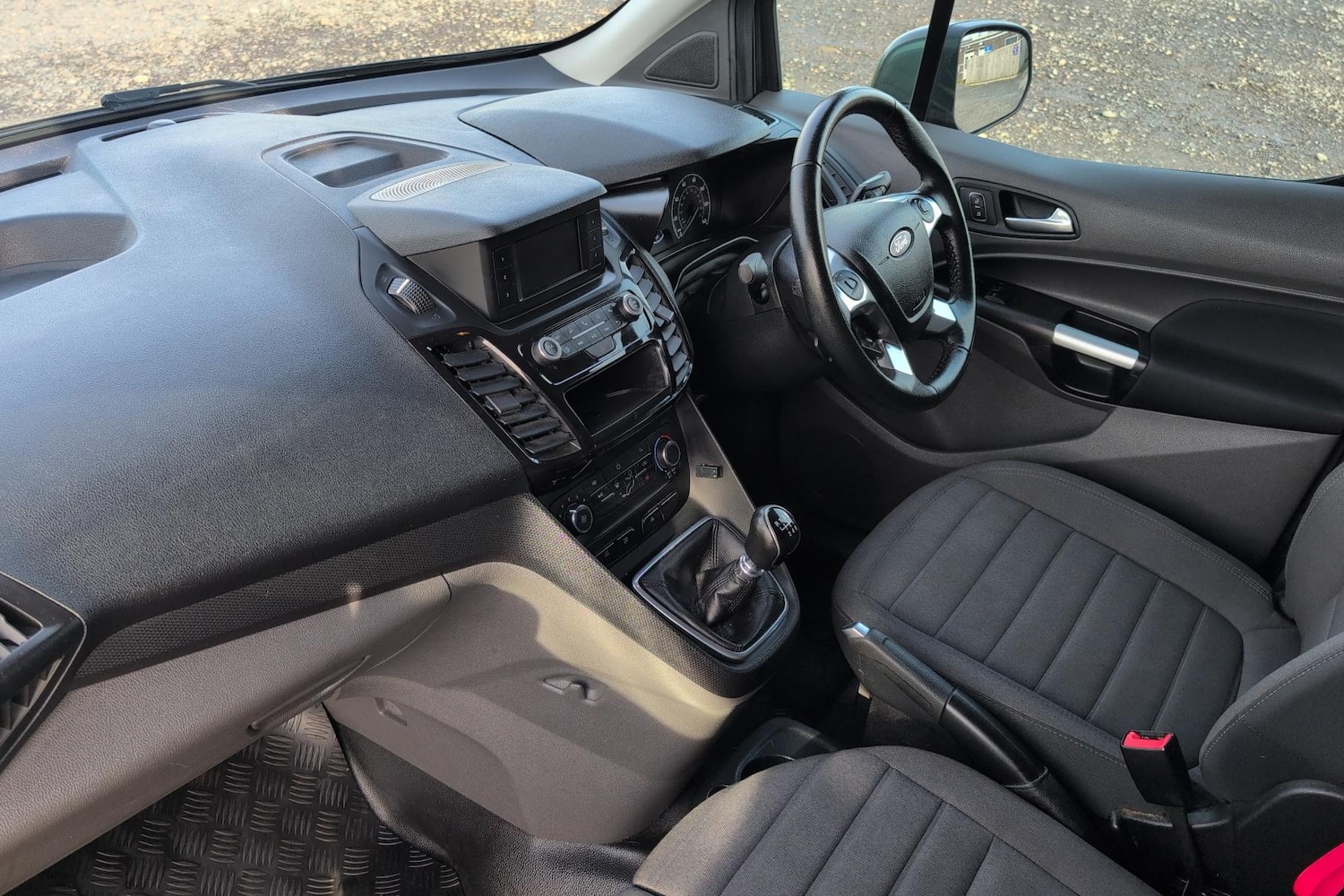 Used Ford Transit Connect 2019 for sale - 76553334: Photo 4