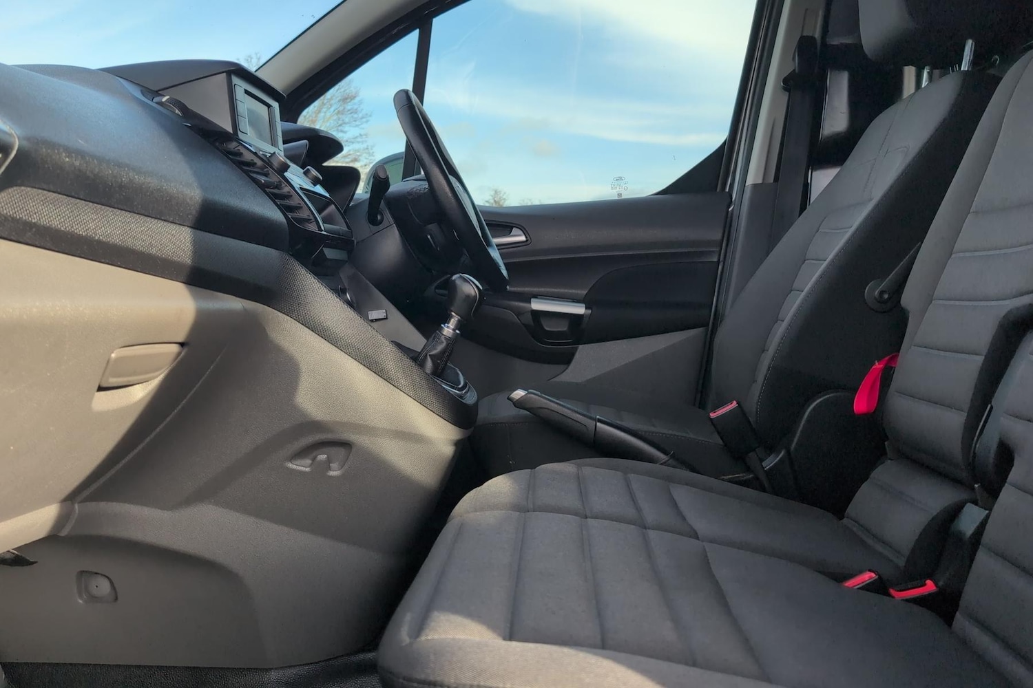 Used Ford Transit Connect 2019 for sale - 76553334: Photo 5