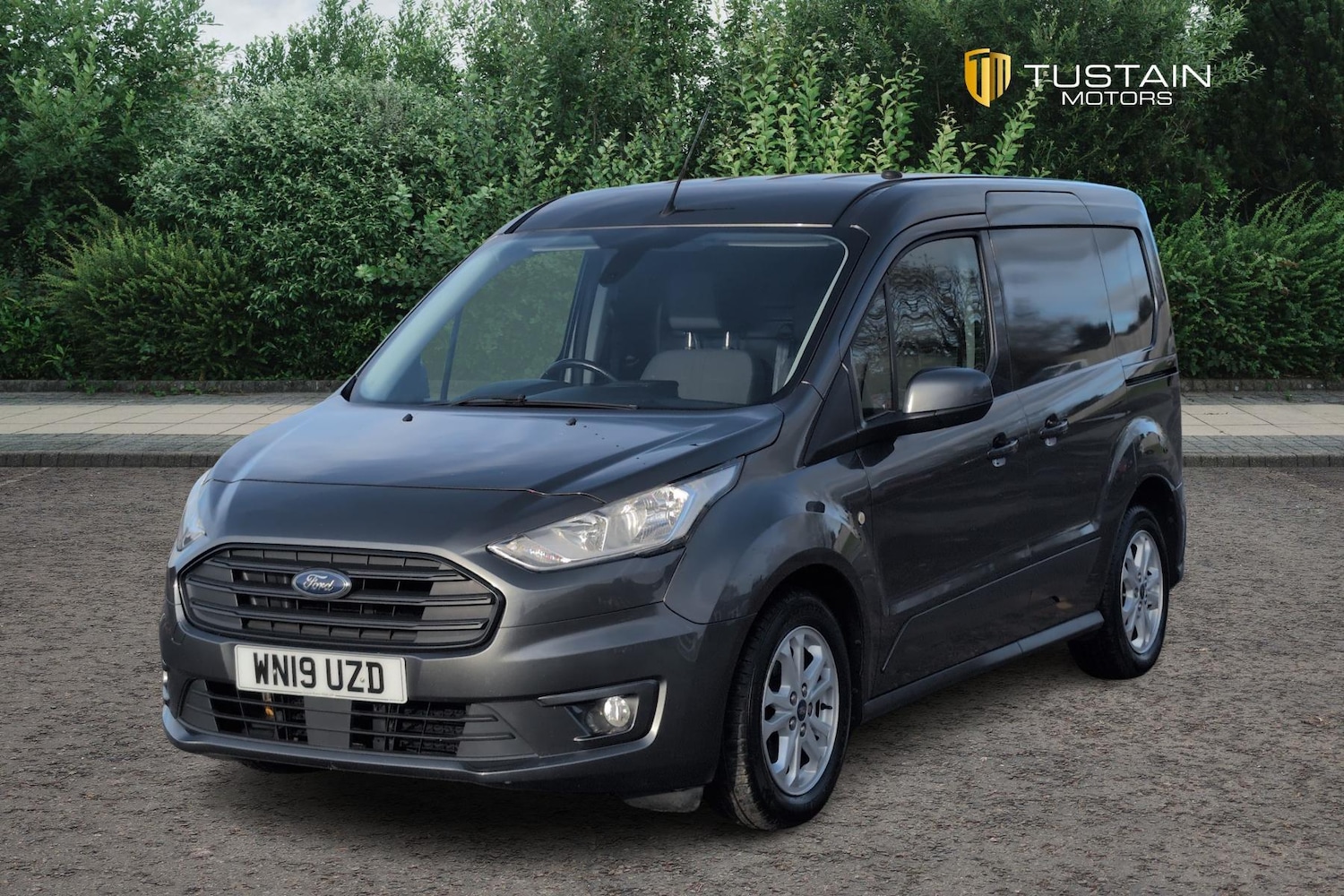 Used Ford Transit Connect 2019 for sale - 76553334: Photo 6