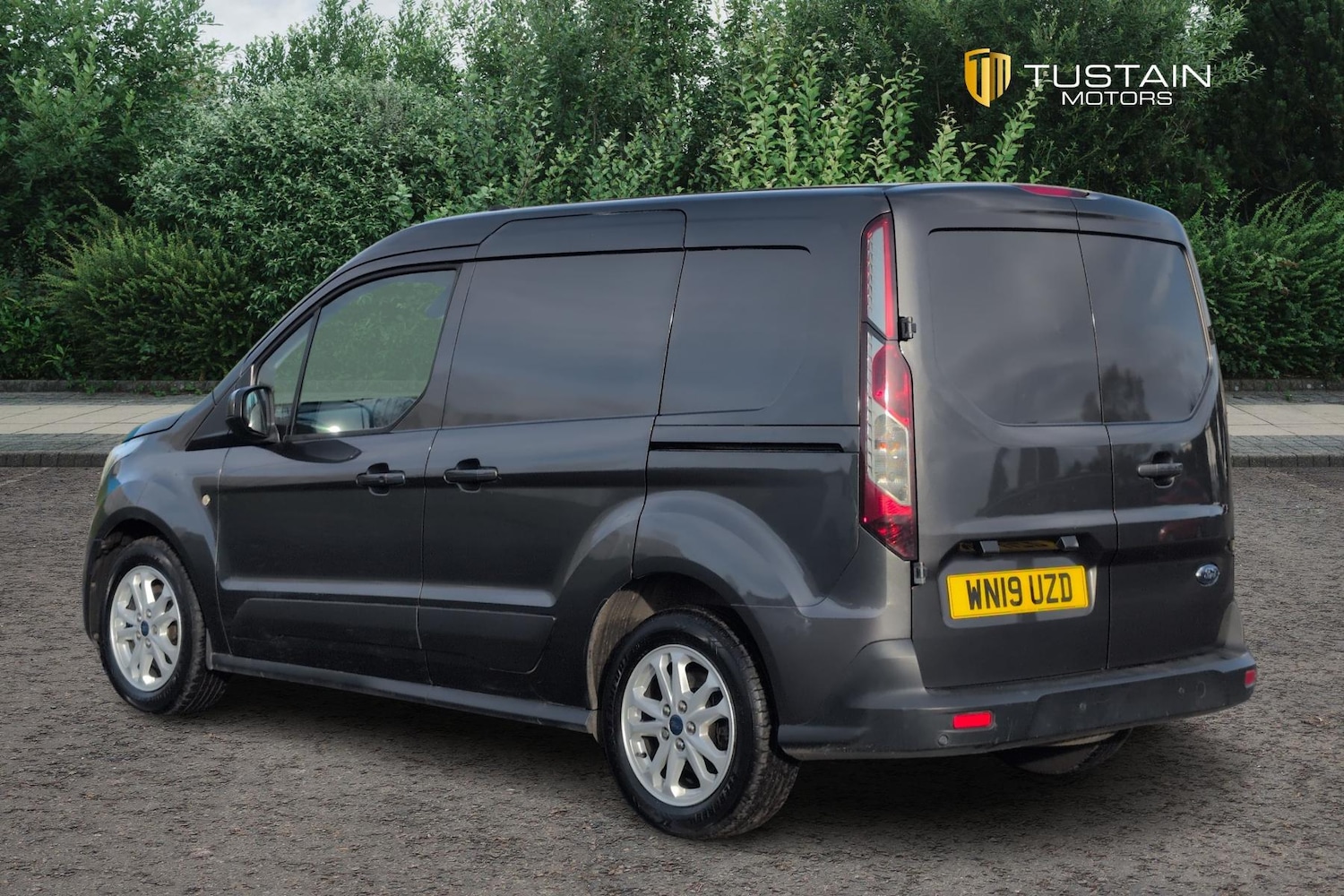 Used Ford Transit Connect 2019 for sale - 76553334: Photo 7