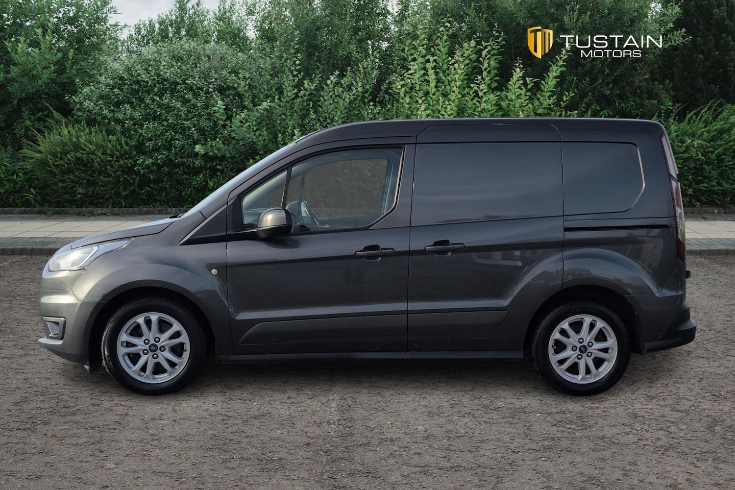 Used Ford Transit Connect 2019 for sale - 76553334: Photo 9