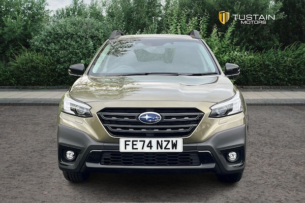 Used Subaru Outback 2024 for sale - 74411448: Photo 10