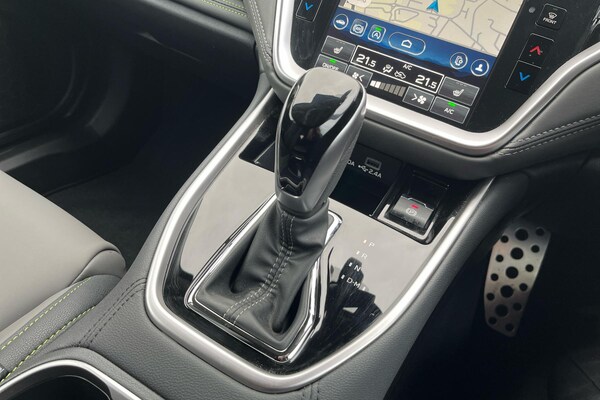 Used Subaru Outback 2024 for sale - 74411448: Photo 14
