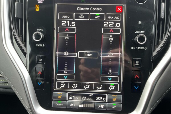 Used Subaru Outback 2024 for sale - 74411448: Photo 16
