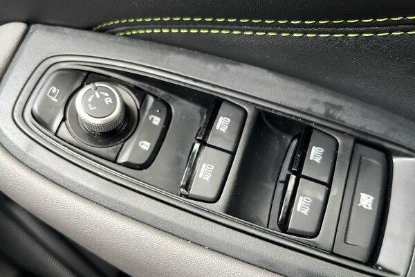 Used Subaru Outback 2024 for sale - 74411448: Photo 21