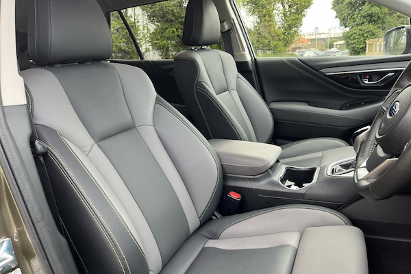 Used Subaru Outback 2024 for sale - 74411448: Photo 23