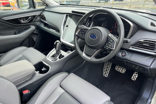 Used Subaru Outback 2024 for sale - 74411448: Photo 2