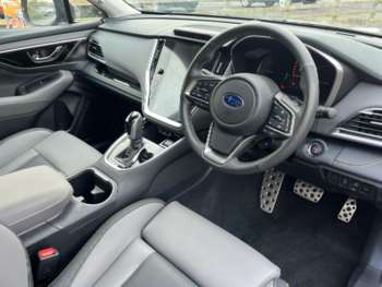 Used Subaru Outback 2024 for sale - 74411448: Photo