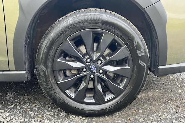 Used Subaru Outback 2024 for sale - 74411448: Photo 3