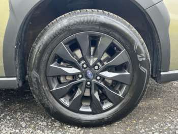 Used Subaru Outback 2024 for sale - 74411448: Photo