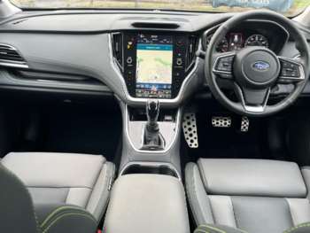 Used Subaru Outback 2024 for sale - 74411448: Photo