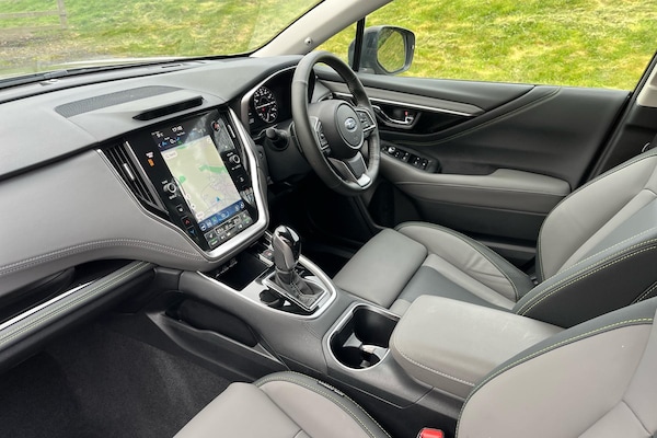 Used Subaru Outback 2024 for sale - 74411448: Photo 5