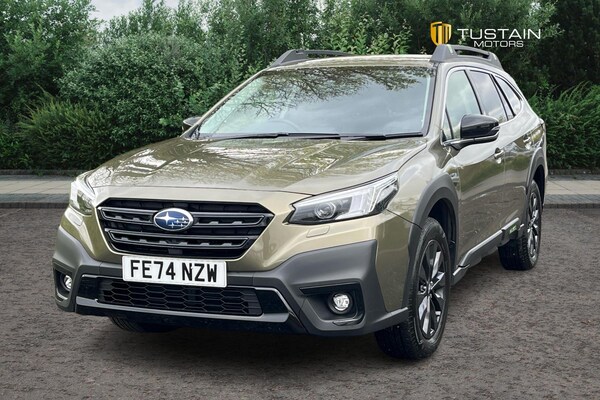 Used Subaru Outback 2024 for sale - 74411448: Photo 6