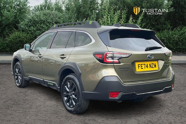 Used Subaru Outback 2024 for sale - 74411448: Photo 7