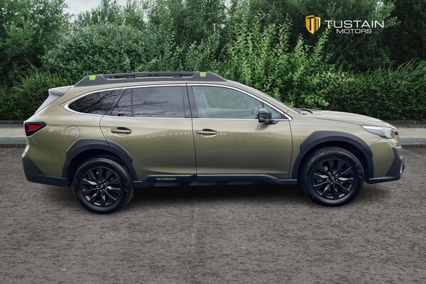 Used Subaru Outback 2024 for sale - 74411448: Photo 8