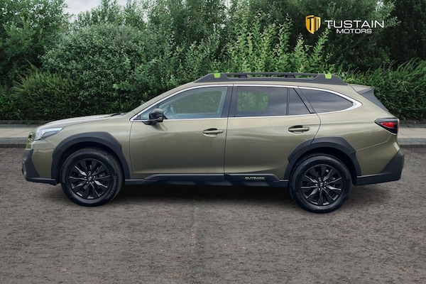 Used Subaru Outback 2024 for sale - 74411448: Photo 9
