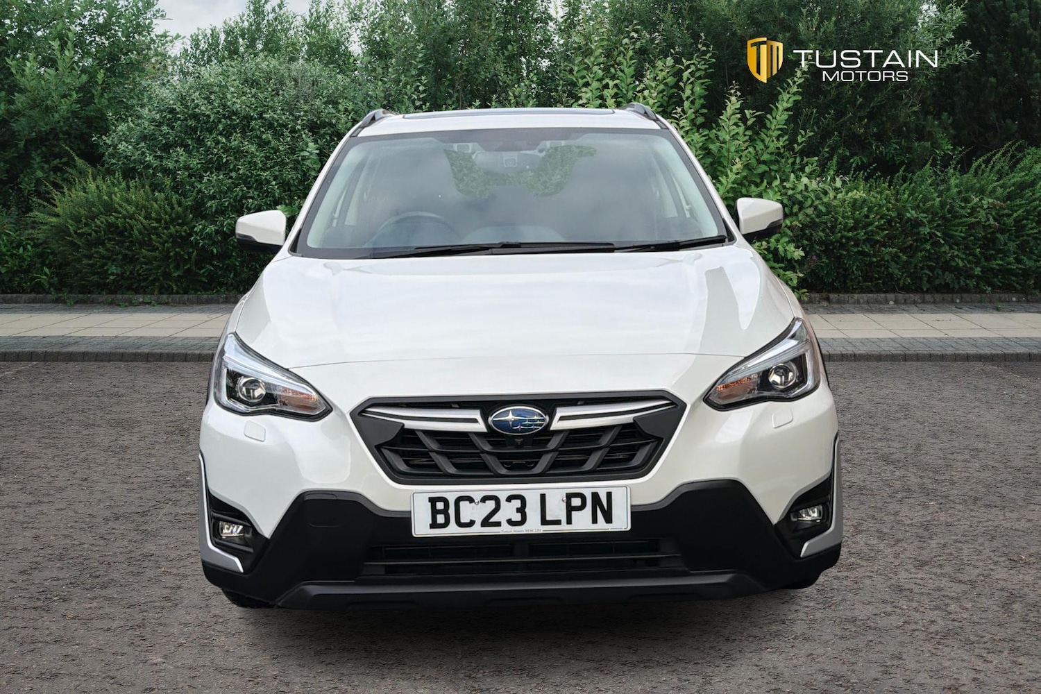 Used Subaru XV 2023 for sale - 76588103: Photo 10