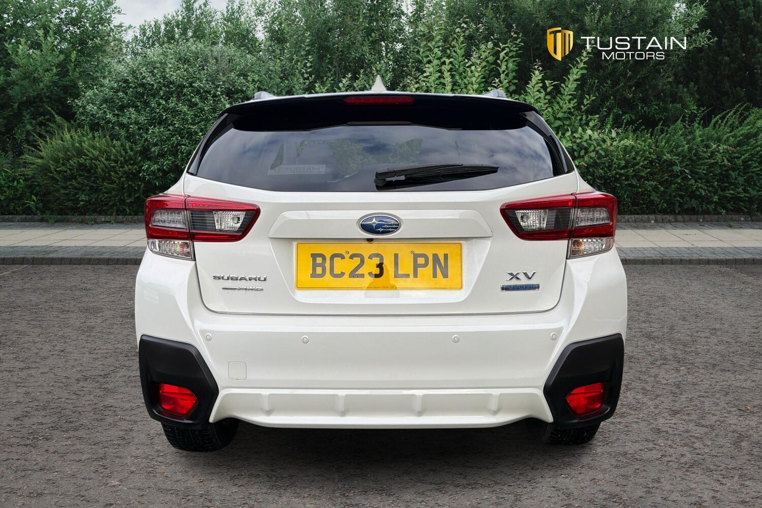 Used Subaru XV 2023 for sale - 76588103: Photo 11