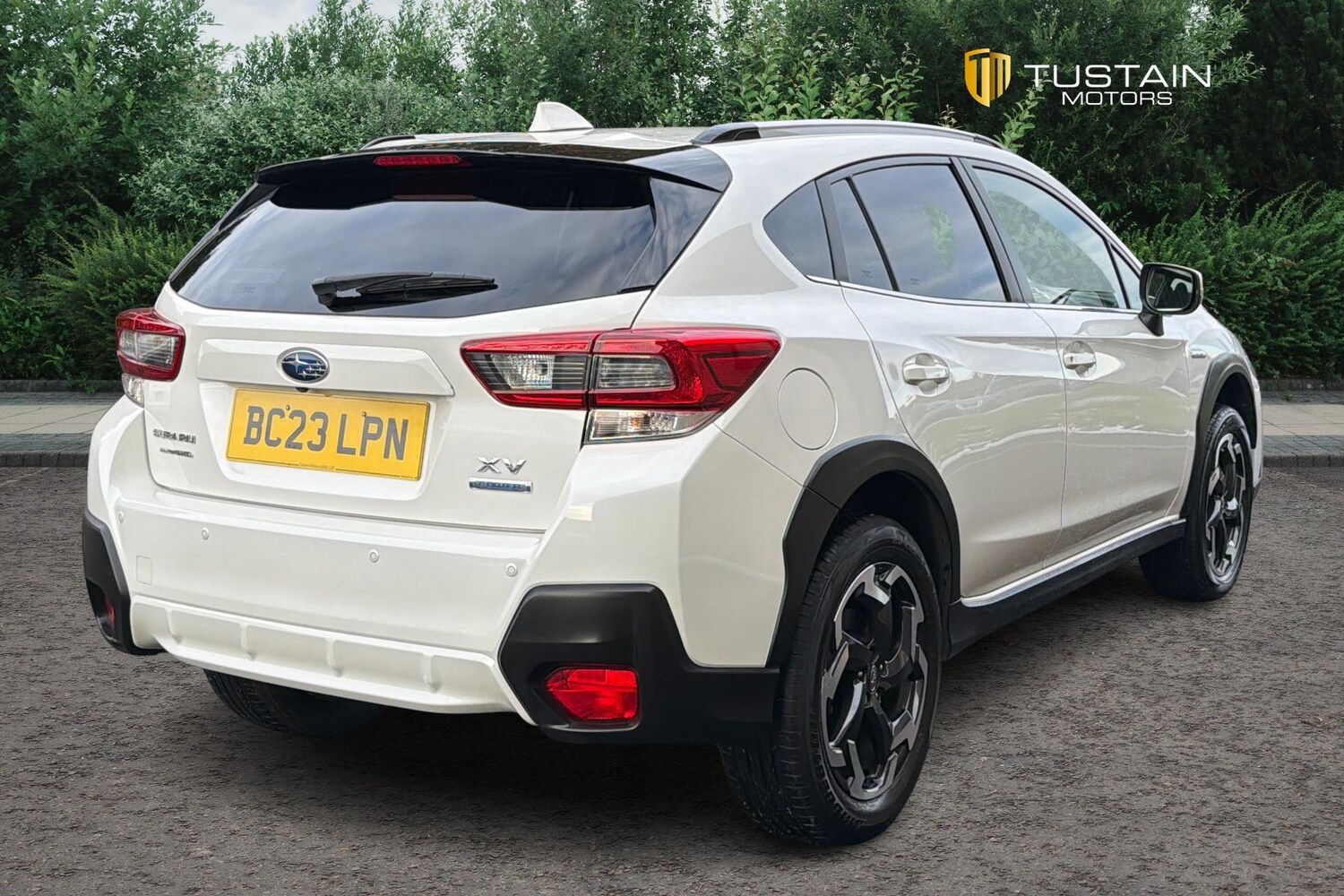 Used Subaru XV 2023 for sale - 76588103: Photo 12