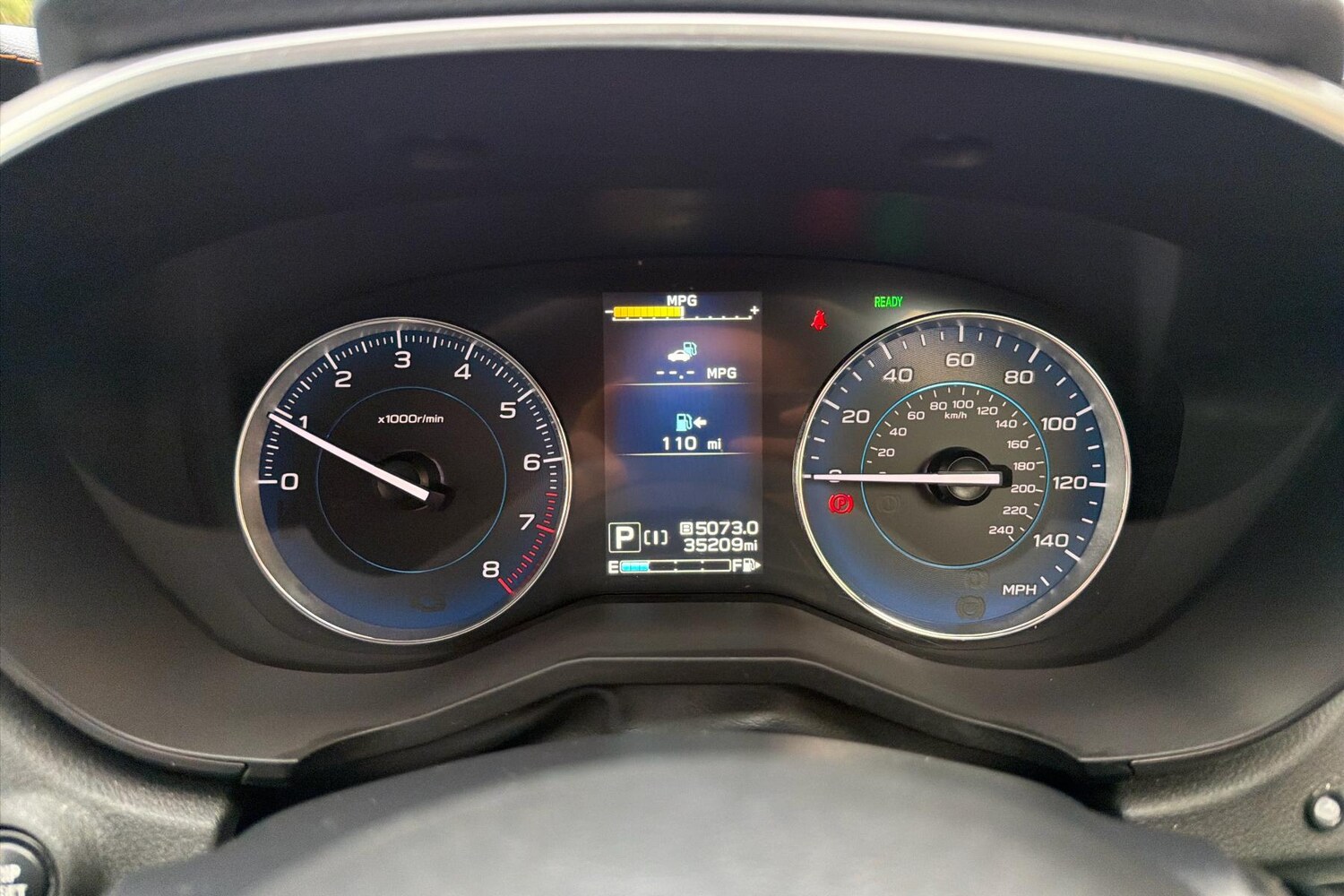 Used Subaru XV 2023 for sale - 76588103: Photo 13